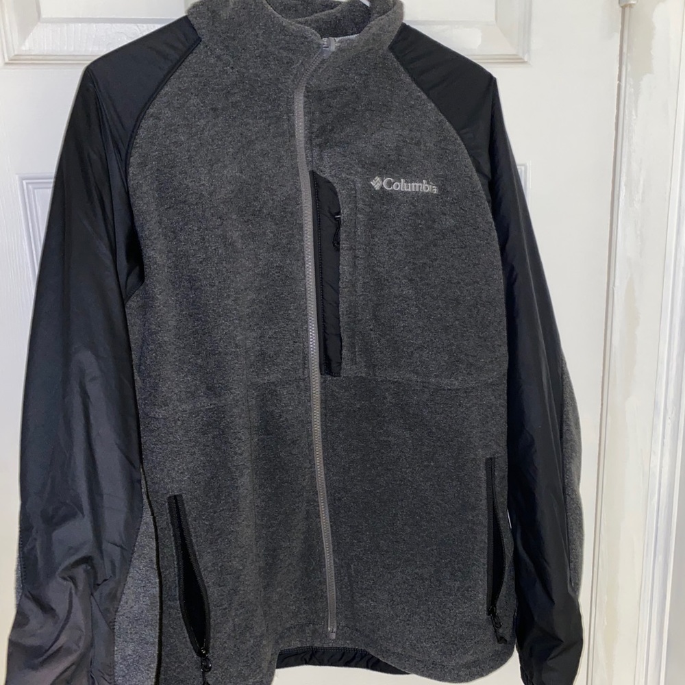 Columbia Jacket